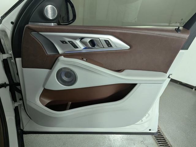 Used 2024 BMW XM AWD/4WD image 22