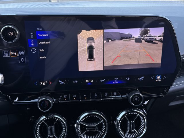 New 2026 Chevrolet Blazer EV LT FWD image 14
