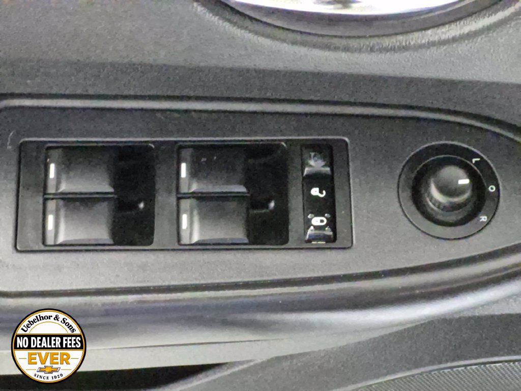 Used 2010 Dodge Charger SXT RWD image 15