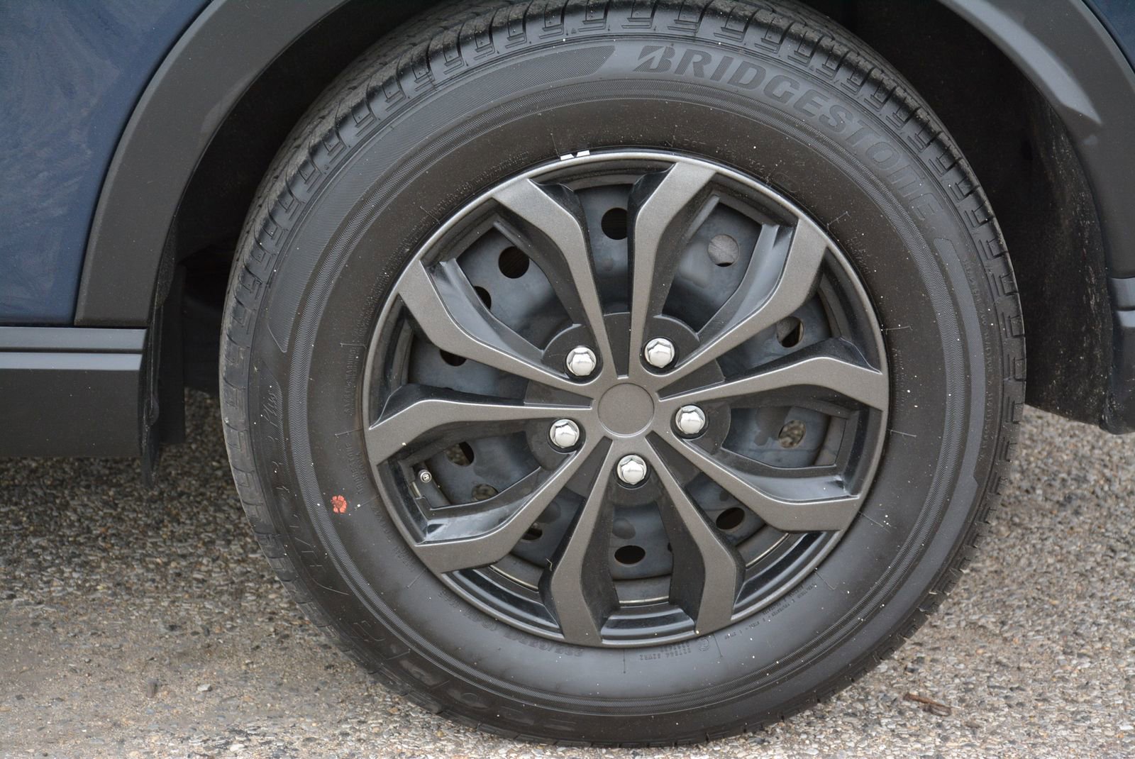 Used 2025 Honda CR-V LX image 31