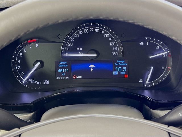 Used 2019 Cadillac XT5 Luxury image 14