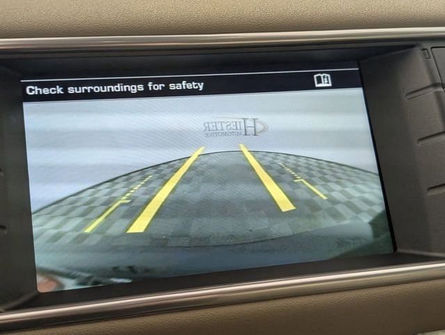 Used 2016 Land Rover Range Rover Evoque SE image 19