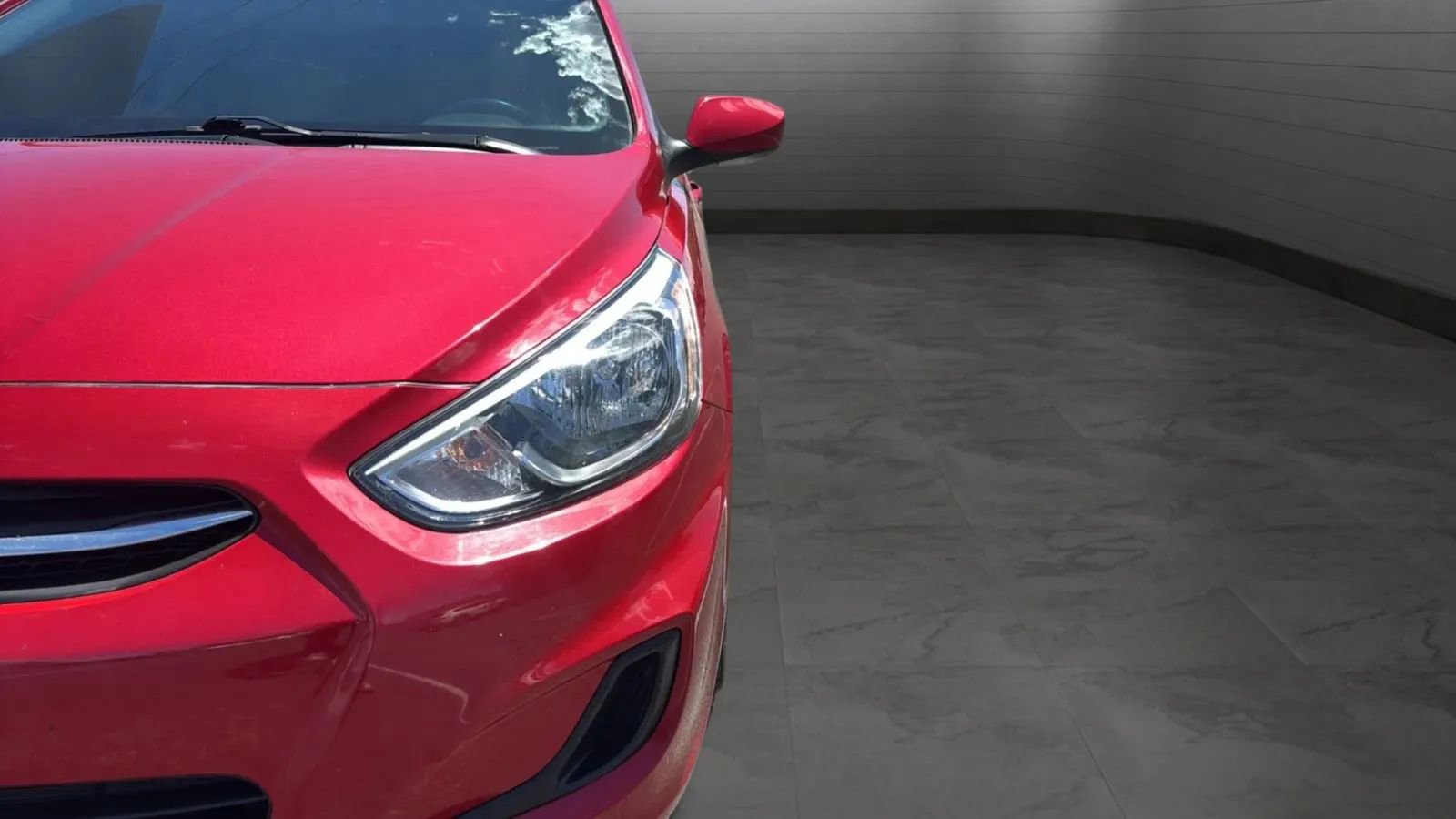 Used 2017 Hyundai Accent SE FWD image 25