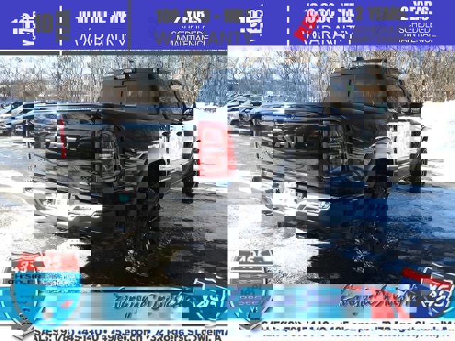 New 2026 RAM 1500 RHO w/ RHO Level 1 Equipment Group image 5