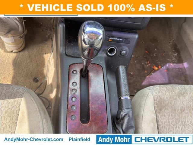 Used 2009 Pontiac G6 Sedan w/ Preferred Package image 18