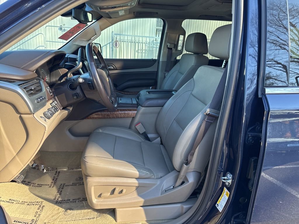 Used 2018 Chevrolet Tahoe Premier image 21