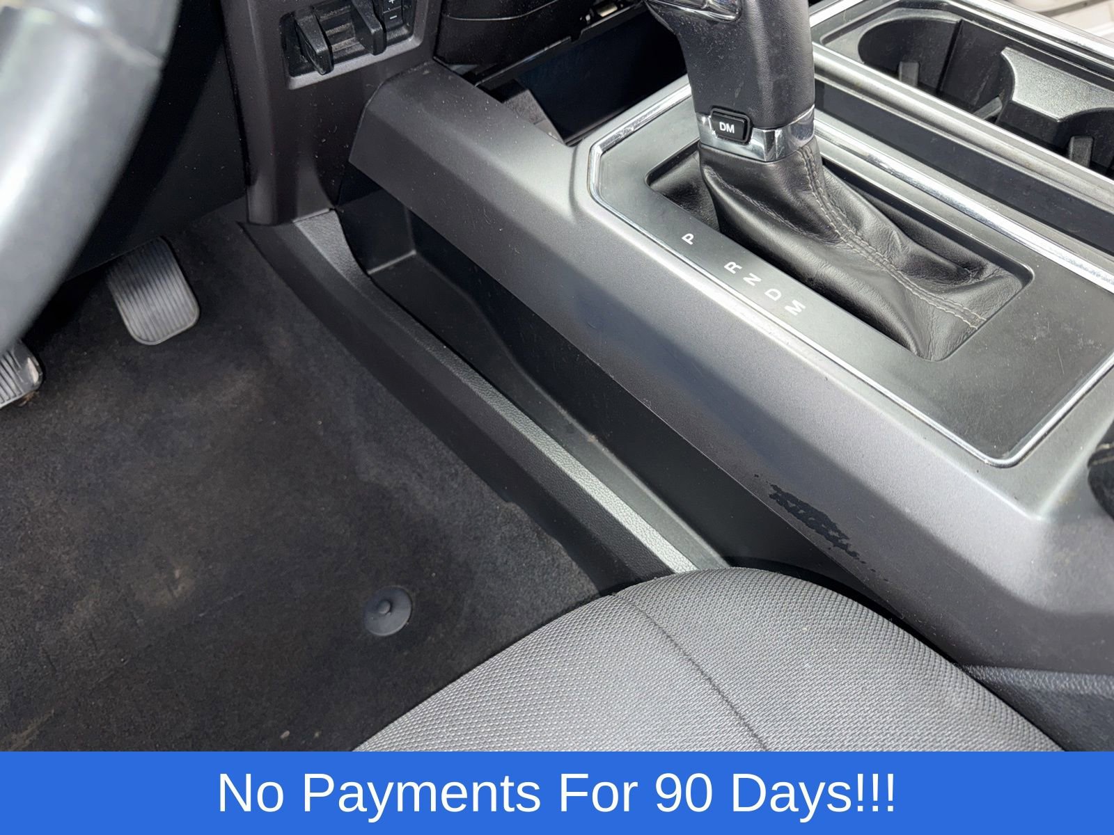 Certified 2020 Ford F150 XLT w/ Equipment Group 302A Luxury AWD/4WD image 22