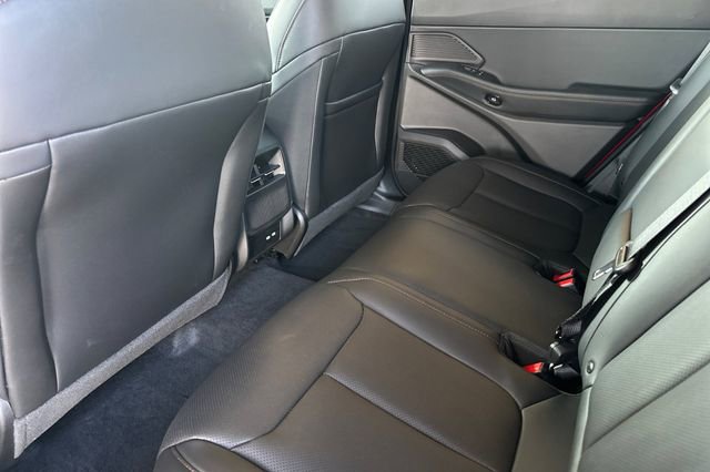 New 2026 Jeep Cherokee Limited AWD/4WD image 11