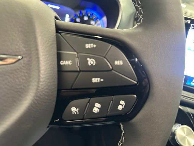 New 2026 Chrysler Pacifica Limited w/ S Appearance Package image 31