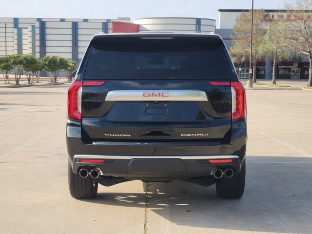 Used 2024 GMC Yukon Denali image 6