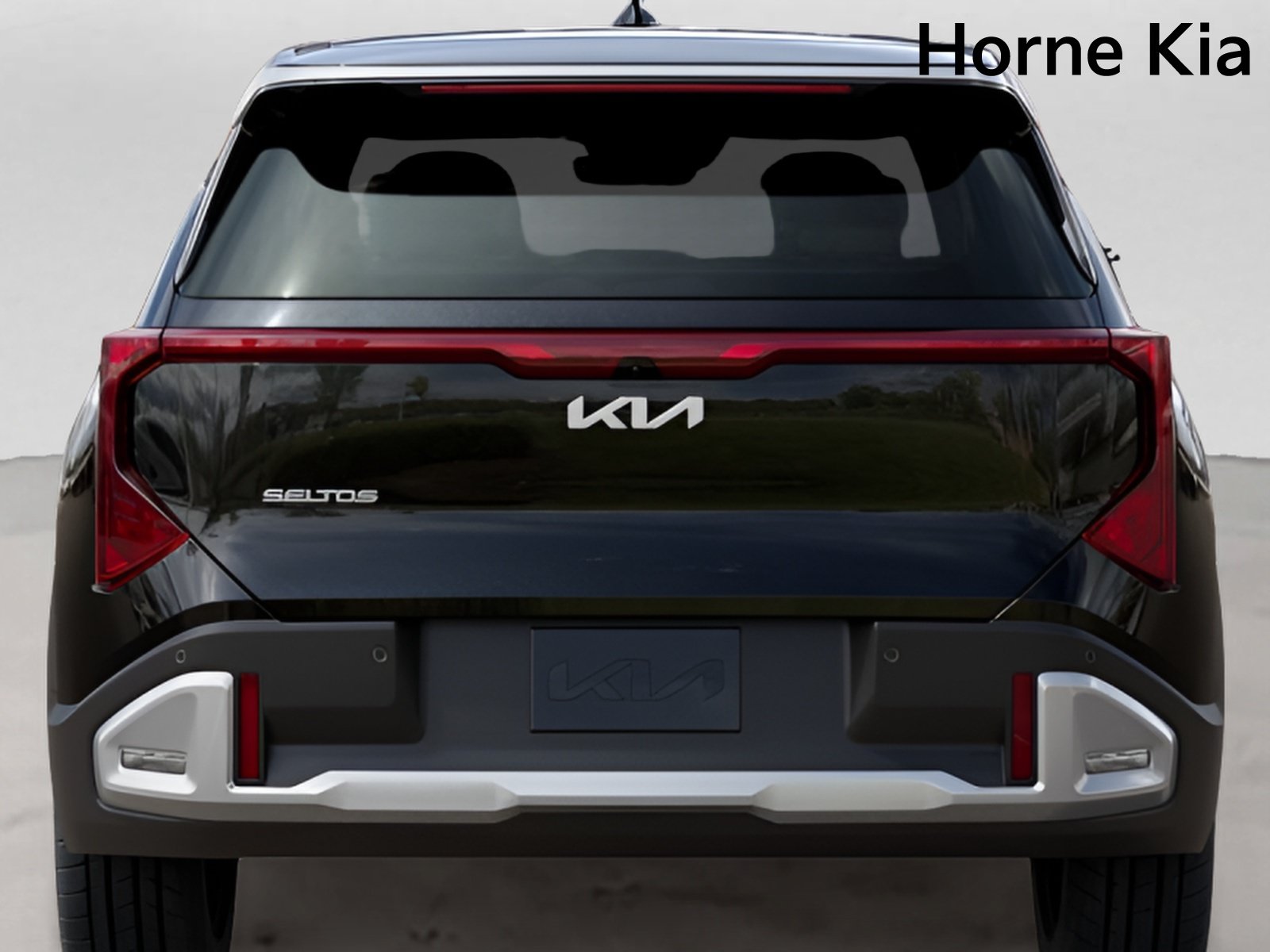 New 2027 Kia Seltos S FWD image 13