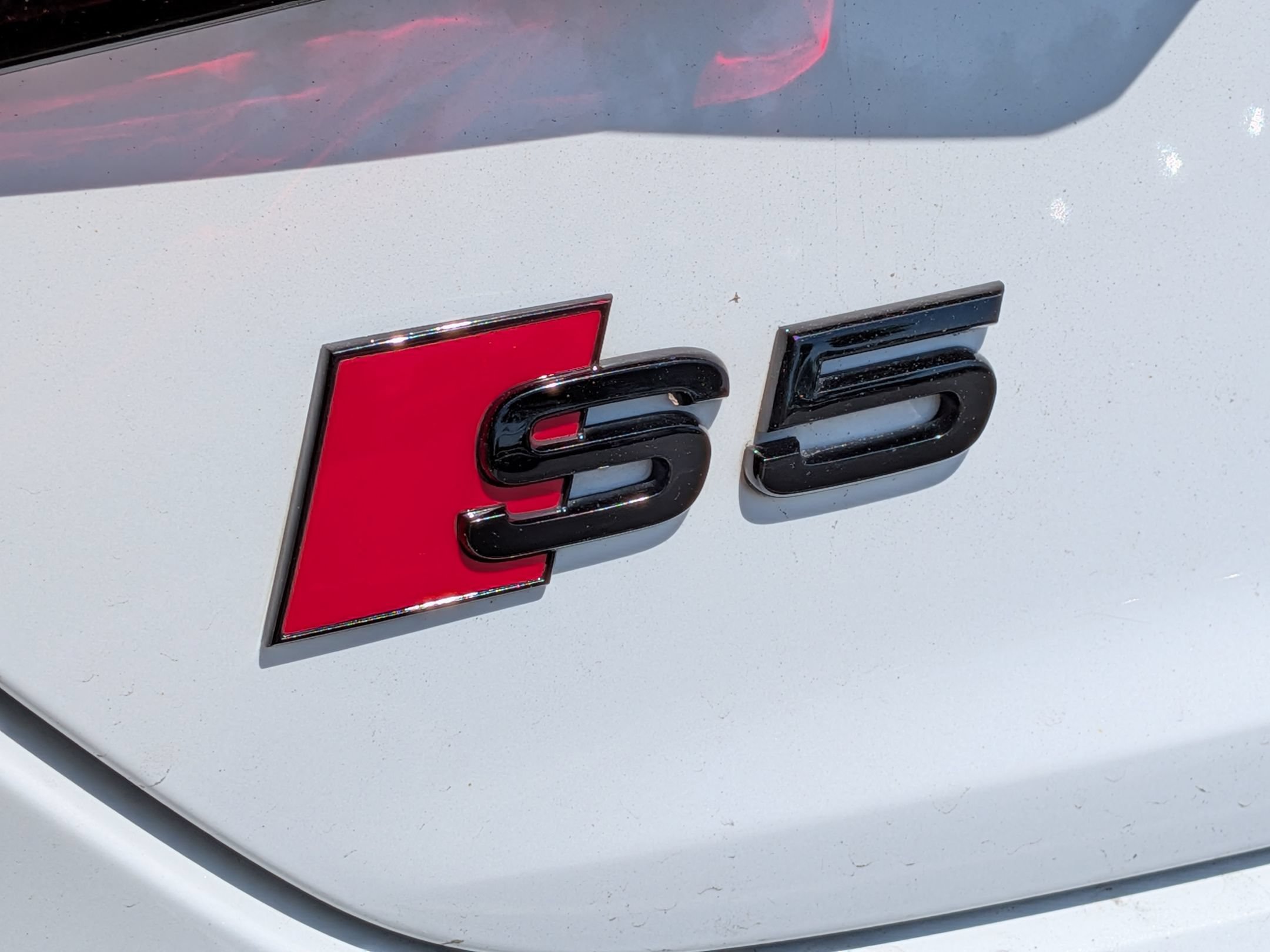 Used 2023 Audi S5 Prestige AWD/4WD image 30