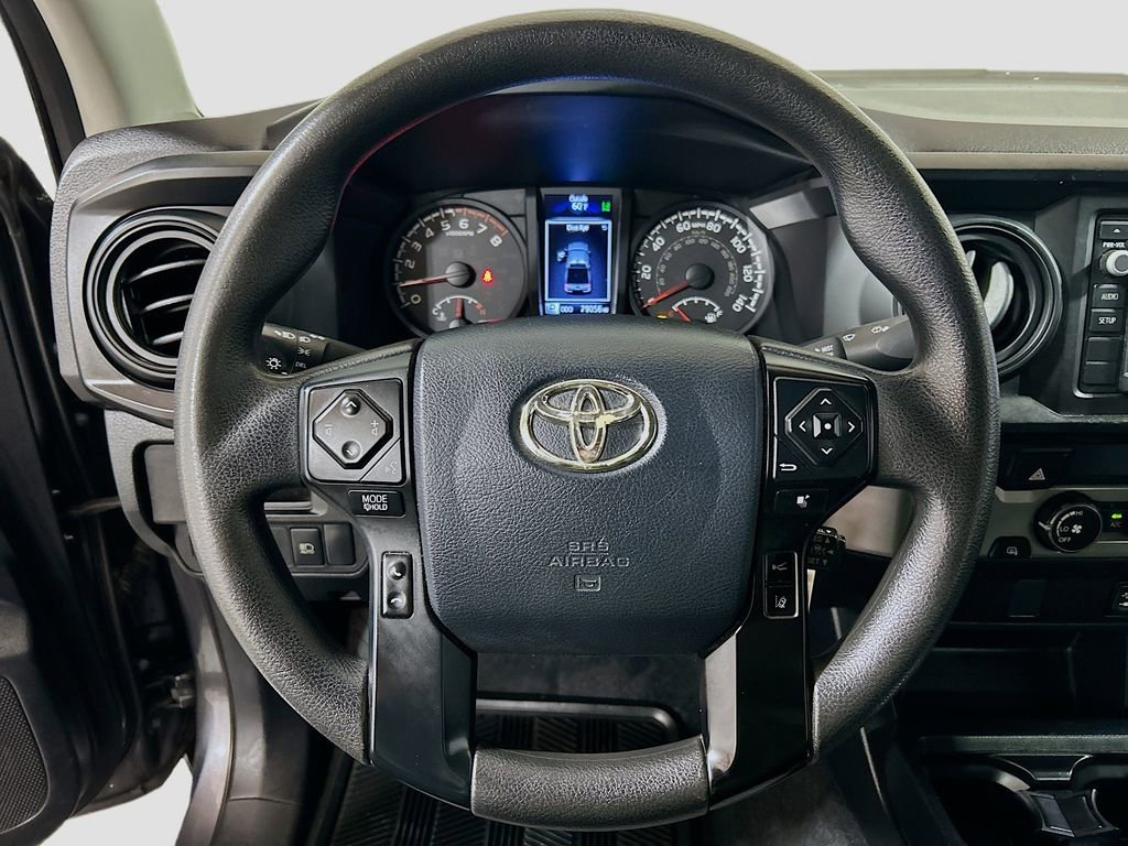 Used 2019 Toyota Tacoma SR w/ SR Convenience Package RWD image 9