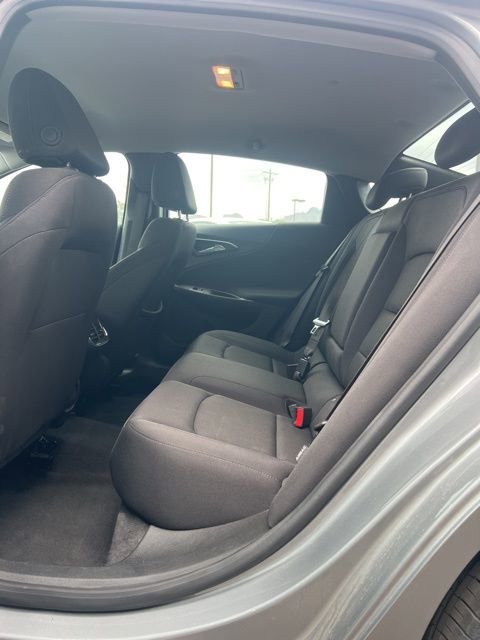 Used 2024 Chevrolet Malibu LT FWD image 25