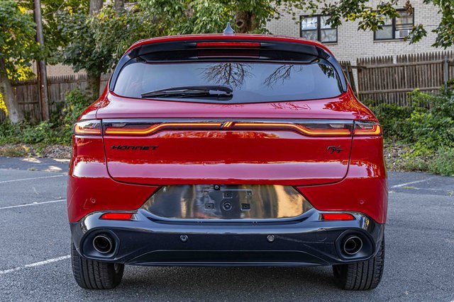 Used 2024 Dodge Hornet R/T w/ R/T Blacktop Package image 5