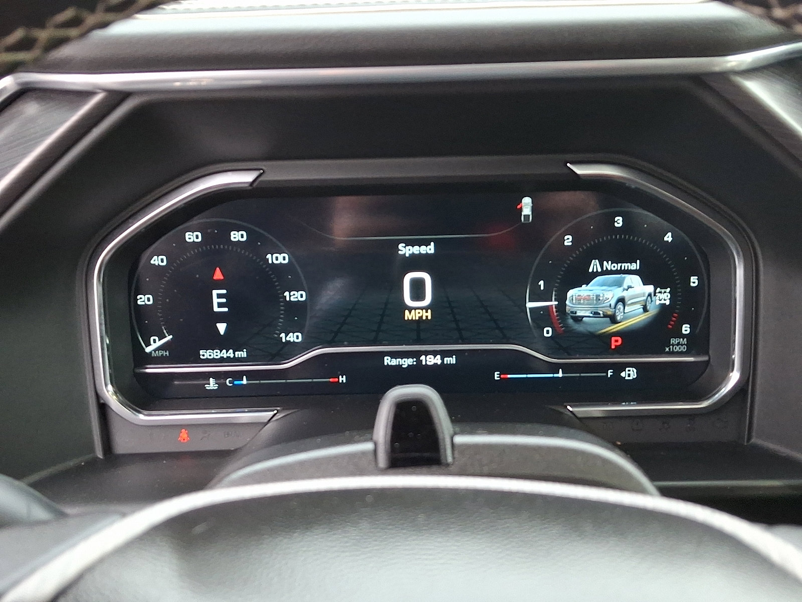 Certified 2024 GMC Sierra 1500 Denali Ultimate image 21