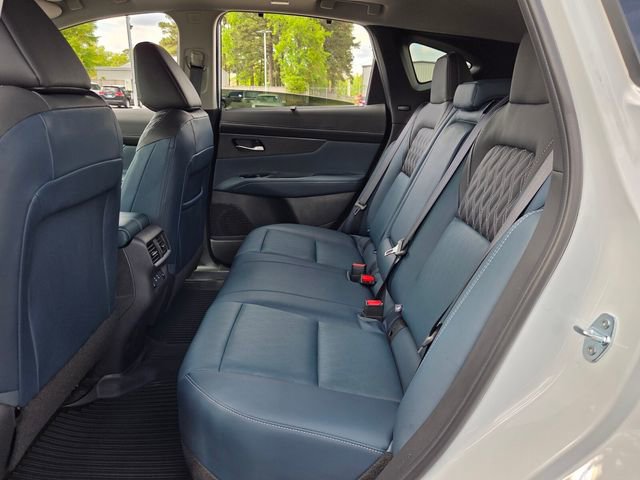New 2026 Nissan Murano Platinum w/ Technology Package AWD/4WD image 12