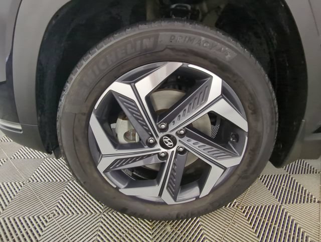 Used 2024 Hyundai Tucson SEL AWD/4WD image 17