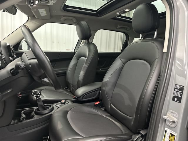 Used 2019 MINI Cooper Countryman ALL4 w/ Storage Package AWD/4WD image 16