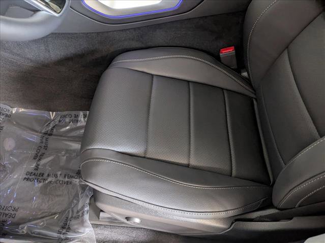 New 2025 Mercedes-Benz GLE 350 4MATIC image 4