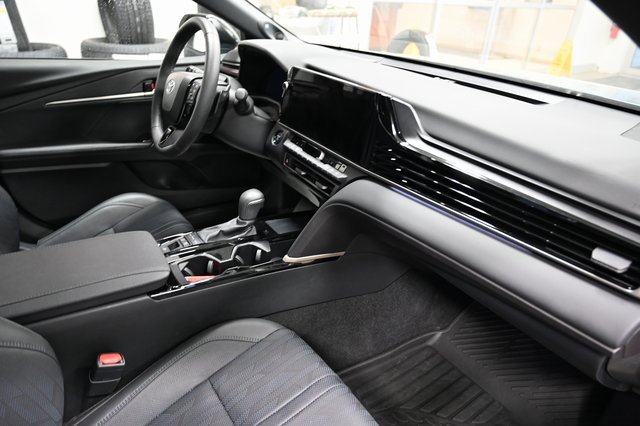 Certified 2025 Toyota Camry XSE image 14