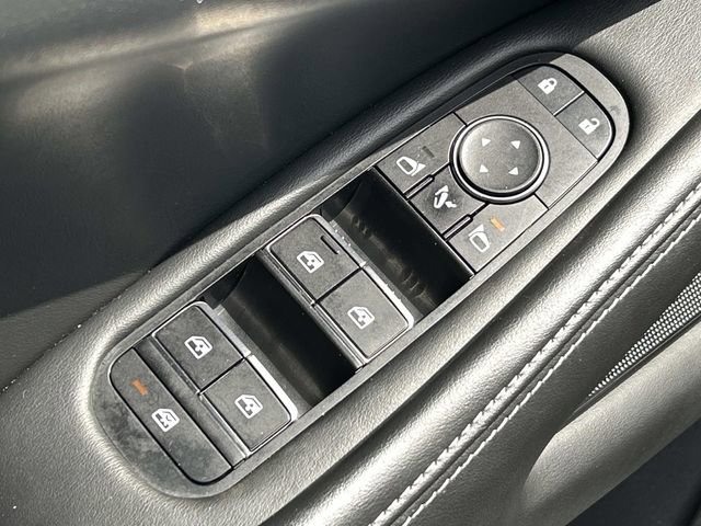 Certified 2023 INFINITI QX60 Luxe AWD/4WD image 18
