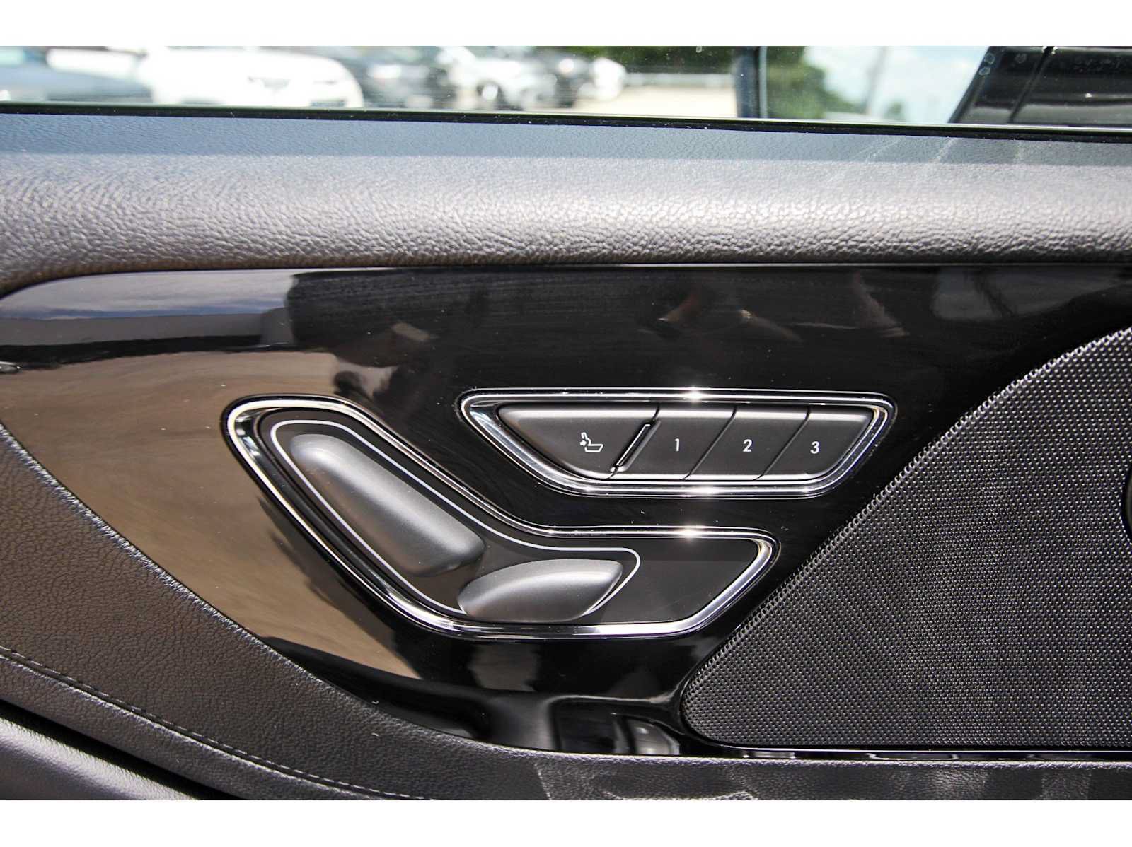 Used 2022 Lincoln Aviator Reserve w/ Elements Package Plus RWD image 28