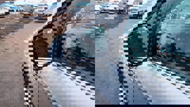 Used 2017 Ford Escape SE w/ Equipment Group 201A image 44