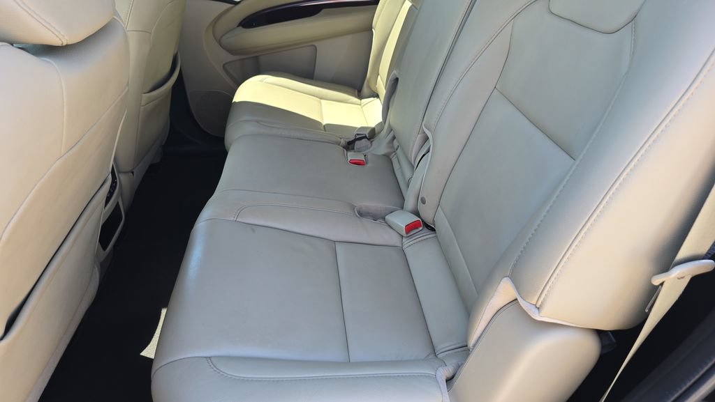Used 2015 Acura MDX SH-AWD w/ Technology Package image 27