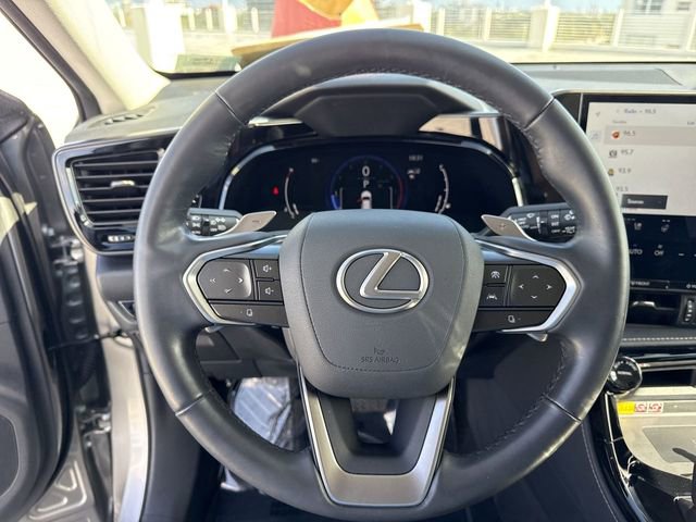 Used 2023 Lexus NX 350 AWD image 14