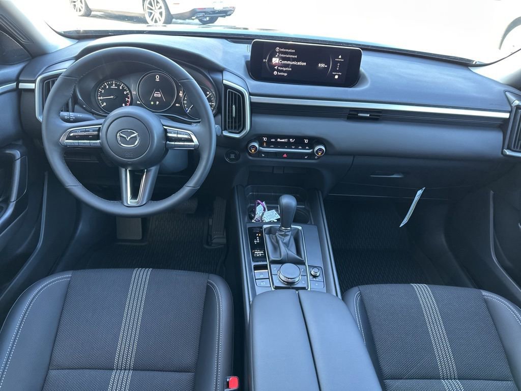 New 2026 MAZDA CX-50 AWD 2.5 S w/ Weather Package image 24