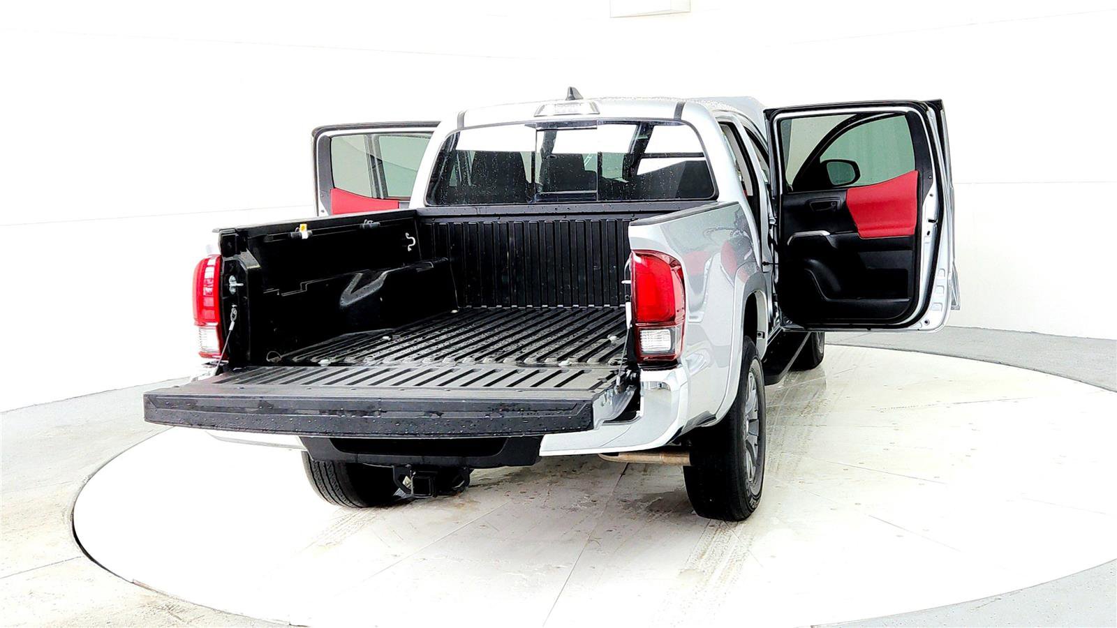 Certified 2023 Toyota Tacoma SR5 image 11