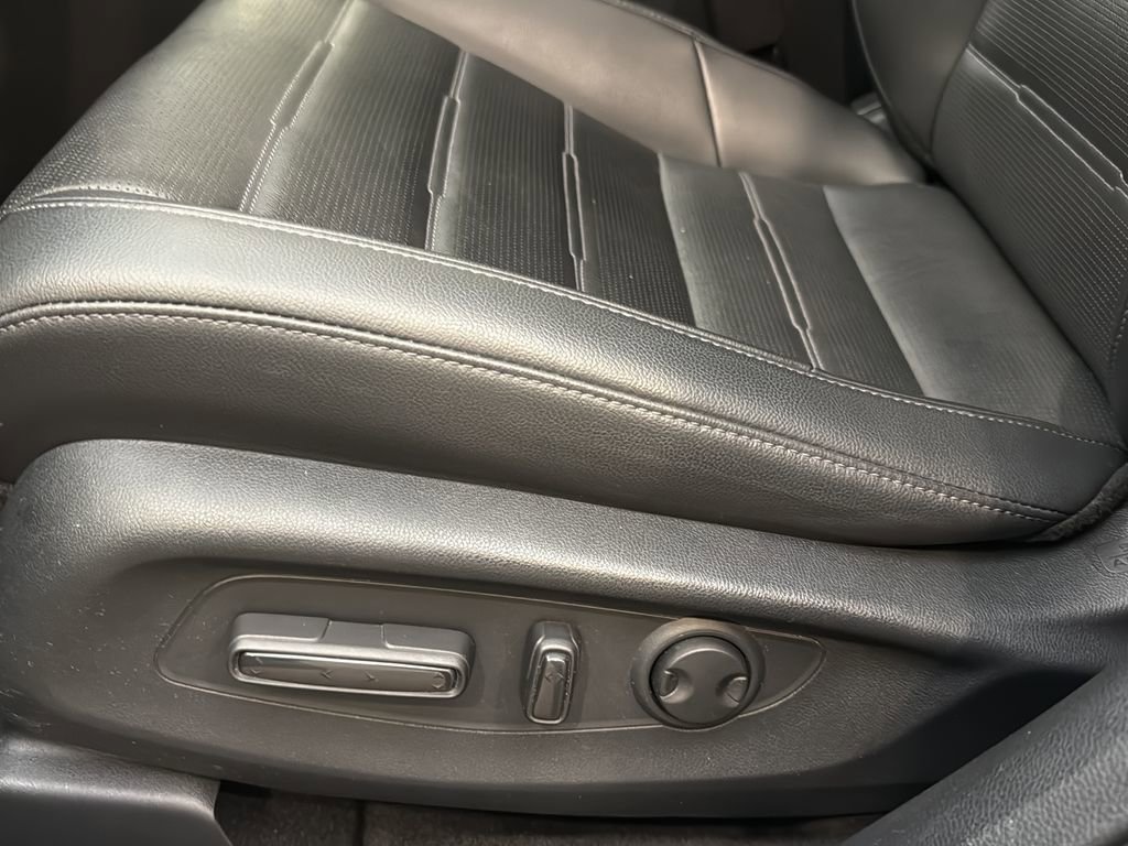 Certified 2024 Honda CR-V EX-L image 14