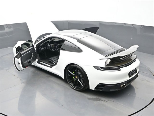 Used 2021 Porsche 911 Carrera image 24