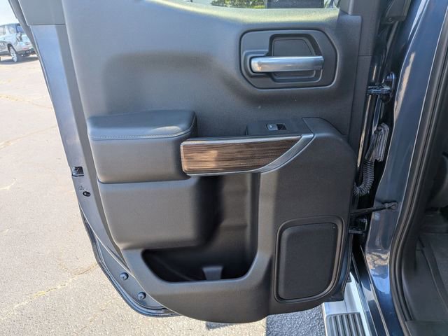 Used 2019 Chevrolet Silverado 1500 RST image 27