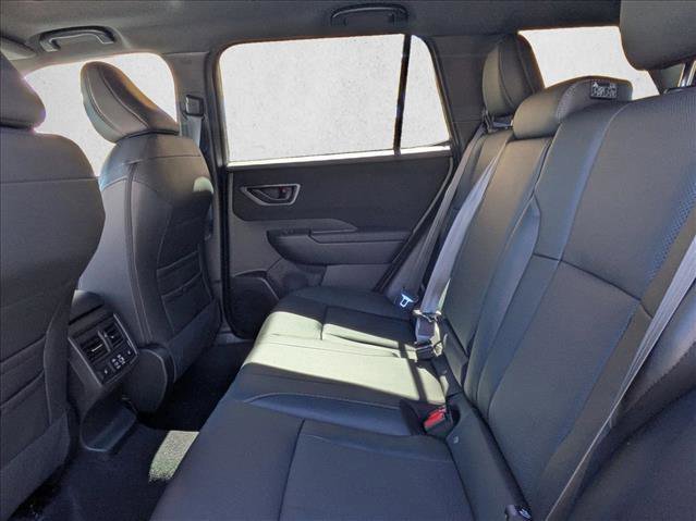 New 2026 Subaru Outback Limited XT image 12