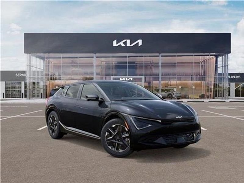 New 2025 Kia EV6 Wind image 35