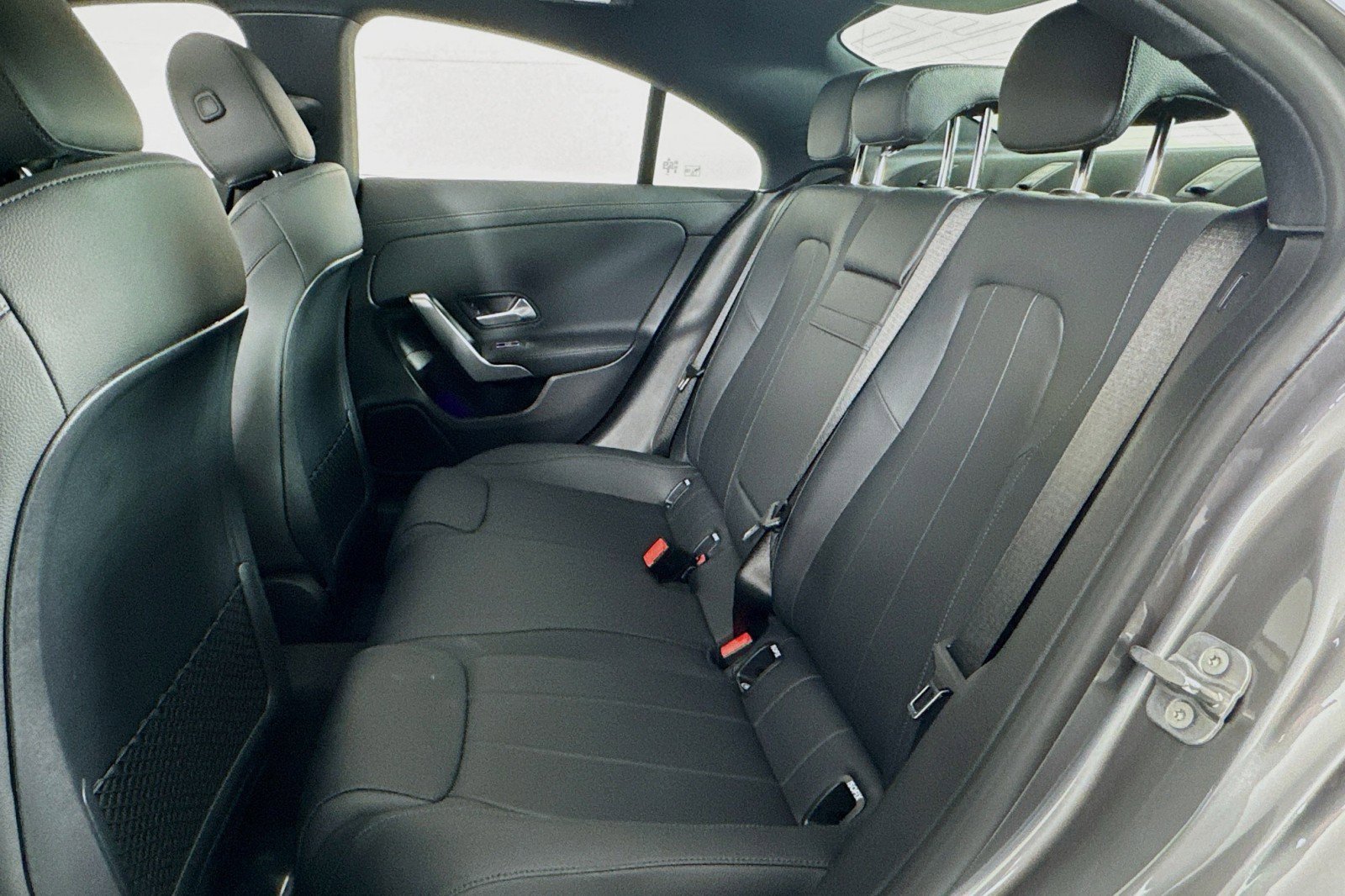 New 2026 Mercedes-Benz CLA 250 image 7