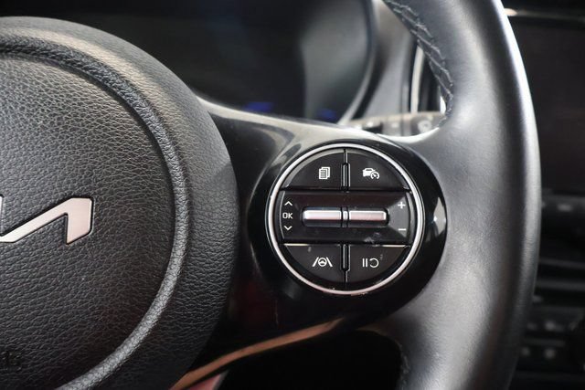 Used 2023 Kia Soul EX FWD image 19