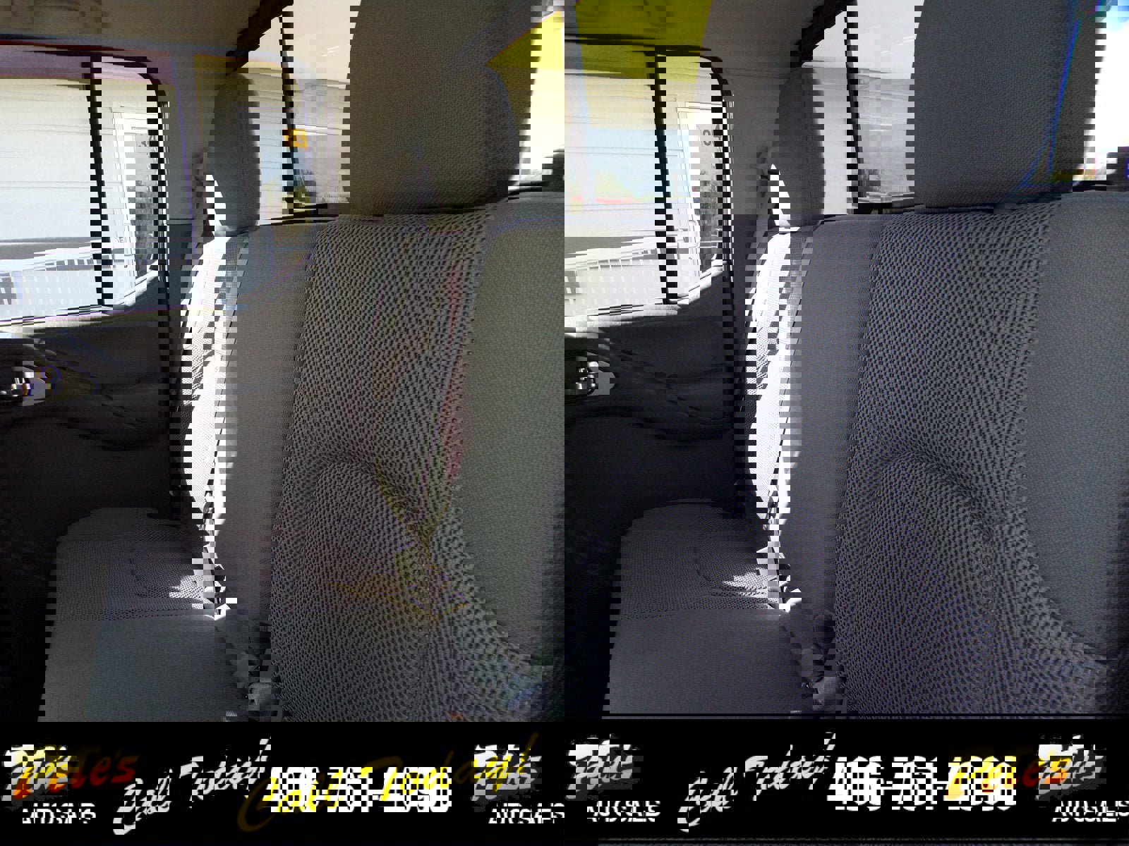 Used 2019 Nissan Frontier SV w/ Value Truck Package image 13