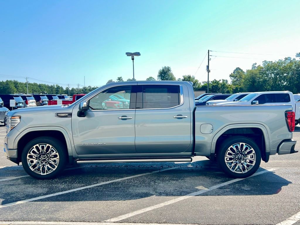 New 2026 GMC Sierra 1500 Denali Ultimate image 5