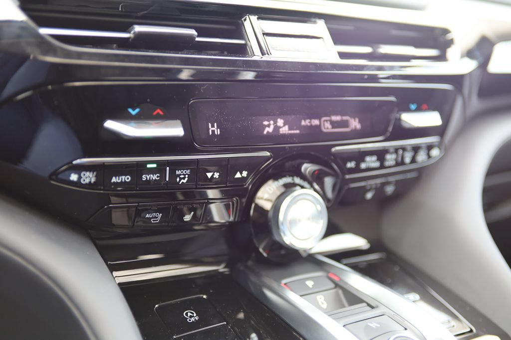New 2026 Acura MDX w/ Technology Package FWD image 21