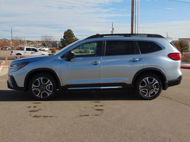 New 2026 Subaru Ascent Limited w/ Popular Package #1 image 7