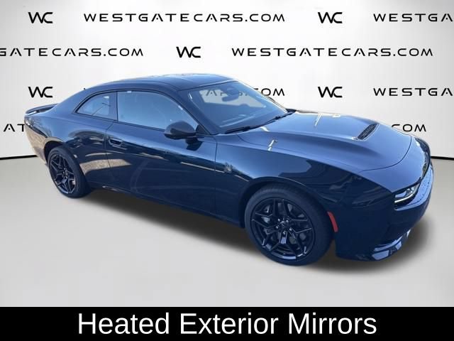 New 2026 Dodge Charger Scat Pack AWD/4WD image 25
