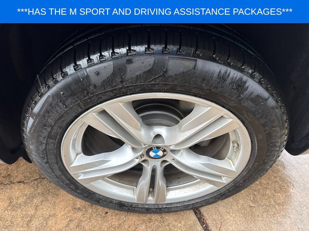 Used 2018 BMW X5 sDrive35i RWD image 35