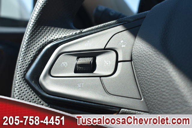 New 2026 Chevrolet Trax LS w/ LS Convenience Package FWD image 17