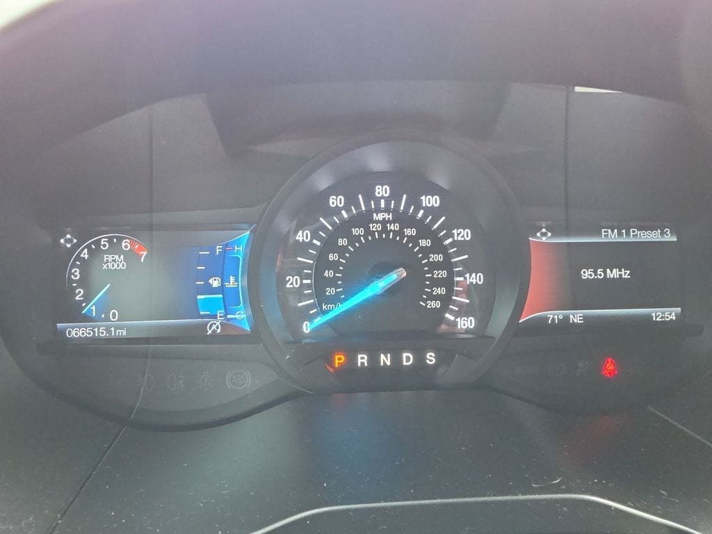 Used 2020 Ford Edge SEL w/ Convenience Package AWD/4WD image 20