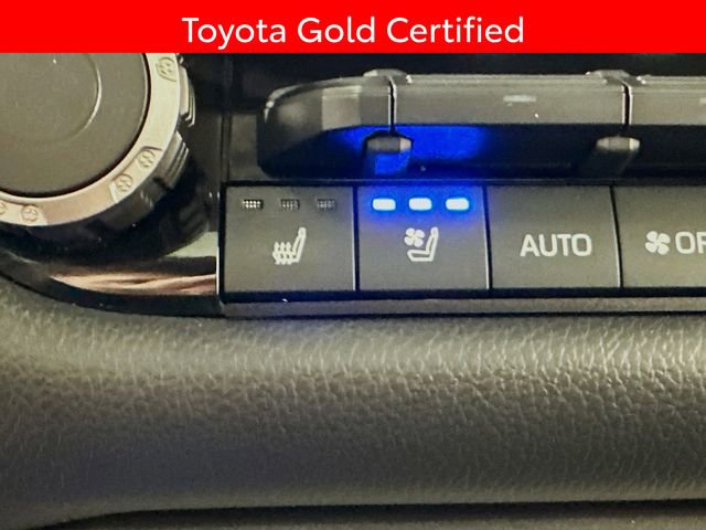 Certified 2024 Toyota Sequoia Limited w/ Tow Technology Package image 18
