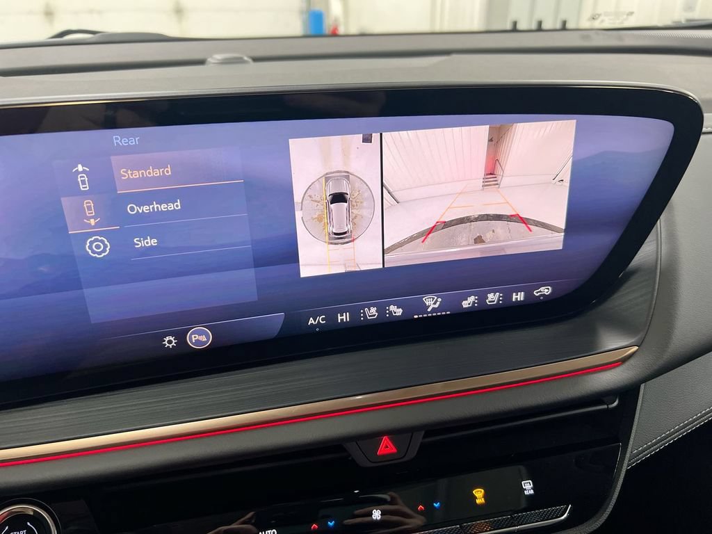 New 2026 Buick Envision Avenir AWD/4WD image 16