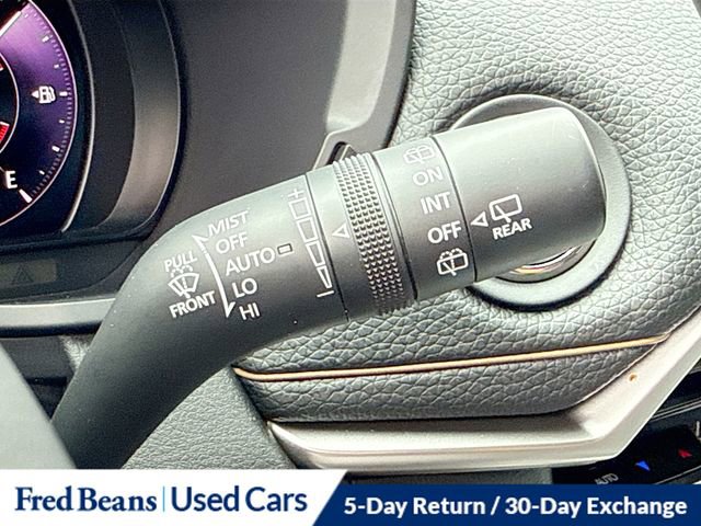 Used 2025 MAZDA CX-70 Plug-In Hybrid w/ Premium Pkg image 40